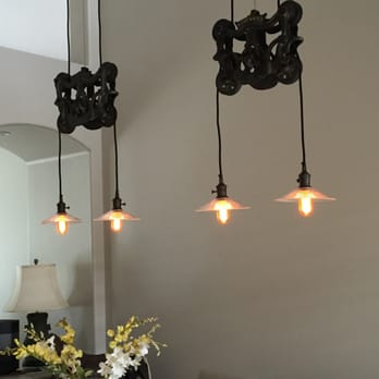 Restoration Hardware Cast Iron Barn Door Trolley Pendant Restoration Hardware Cast Iron Barn Door Trolley Pendant