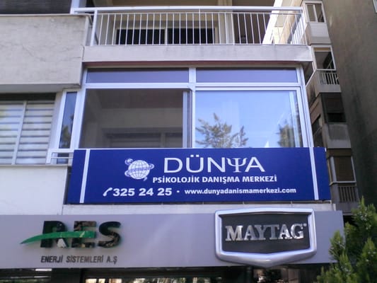 Özel Dünya - İzmir, Türkiye Özel Dünya - İzmir, Türkiye