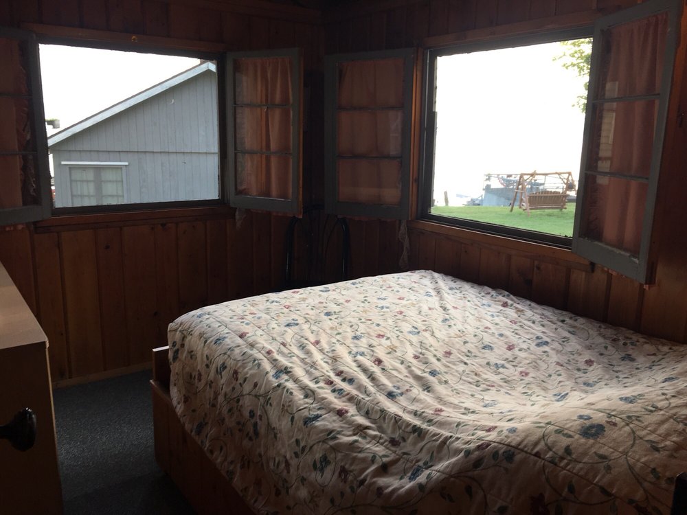 RV Rental in Hawes, MI RV Rental in Hawes, MI