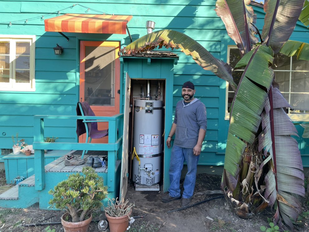 Rincon Plumbing