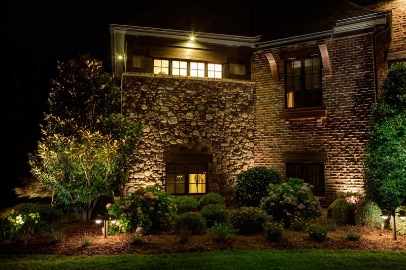 Fine Edge Landscape Design