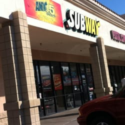 Subway In Lake Havasu City Az Subway In Lake Havasu City Az