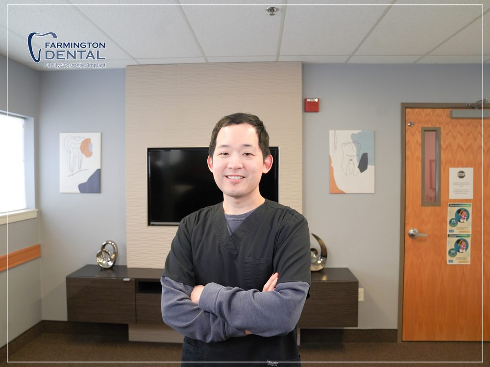 image of business Farmington Dental Care of Beaverton