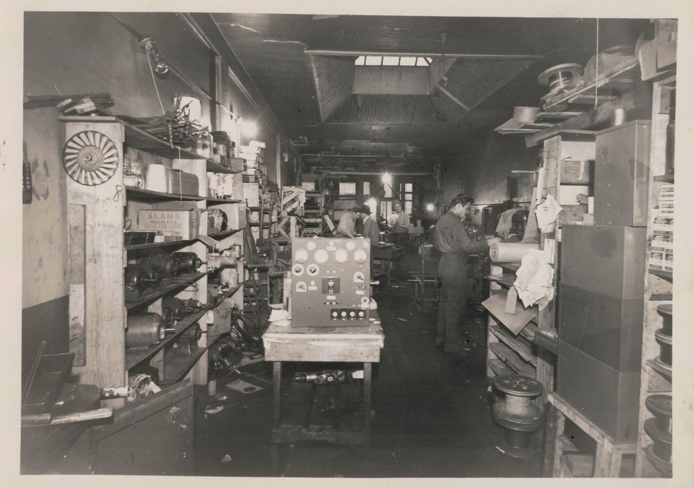 image of business Run Em Again Electric Motors