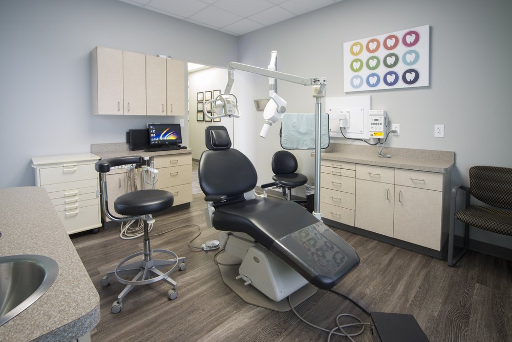 image of business Hudec Dental