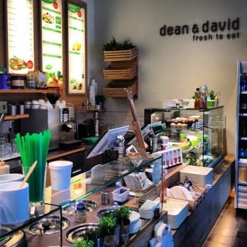 Dean And David Hamburg