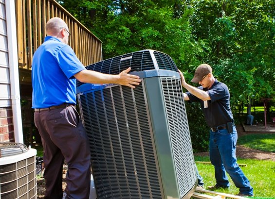 image of business Ambient Heating & Air Conditioning