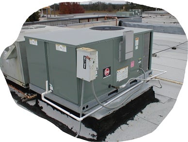 Reagor Air Conditioning, Heating, Plumbing, & Electric