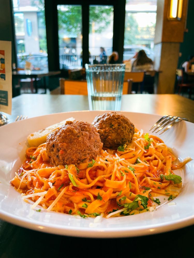 Marco's 530 Italian and Asian Pasta House