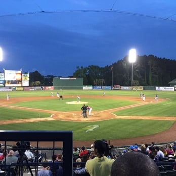 Myrtle Beach Pelicans 91 Photos 34 Reviews Professional Sports Photo Of Myrtle Beach Pelicans Sc United States