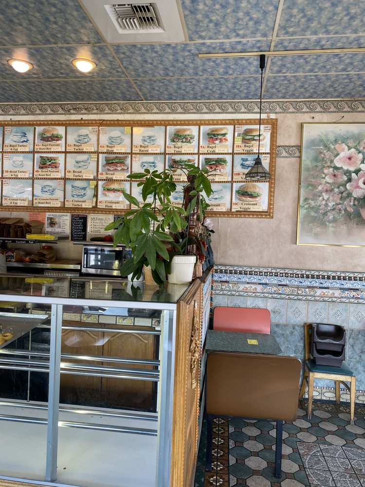 Bernal Bagel & Donut