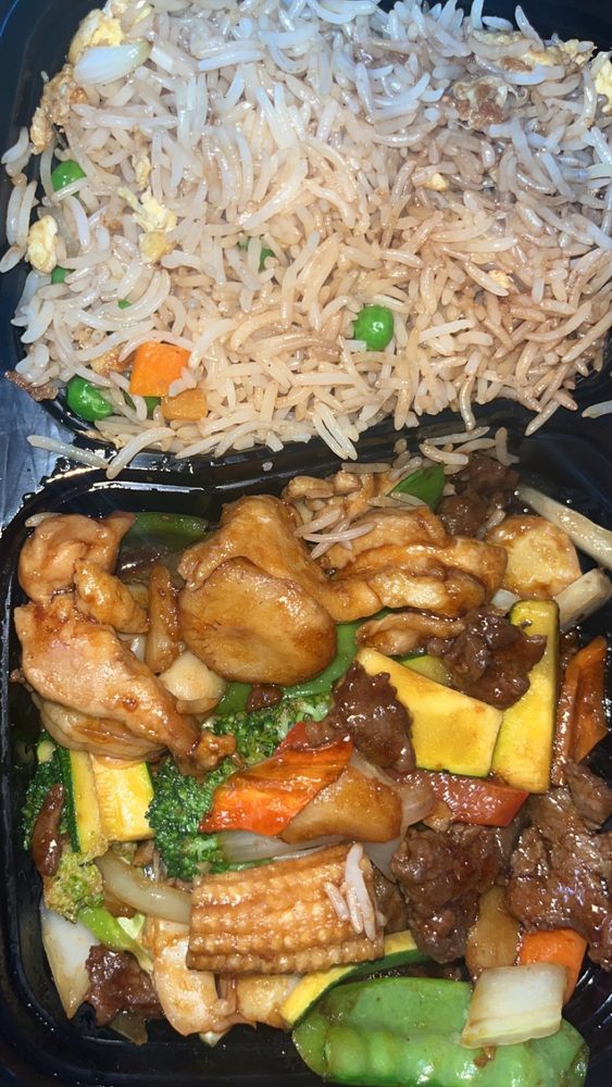 Cuerny Chinese Kitchen