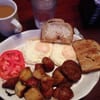 Joe's Inn