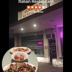 Palermo No 2 Italian Restaurant 88 Photos 90 Reviews Photo Of Palermo No 2 Italian Restaurant Covina Ca United States
