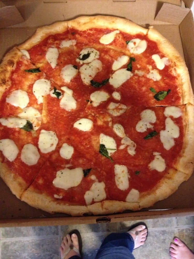 Brother’s Pizzeria & Restaurant 12 Reviews Italian 140 Newberry