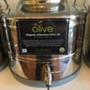 We Olive & Wine Bar