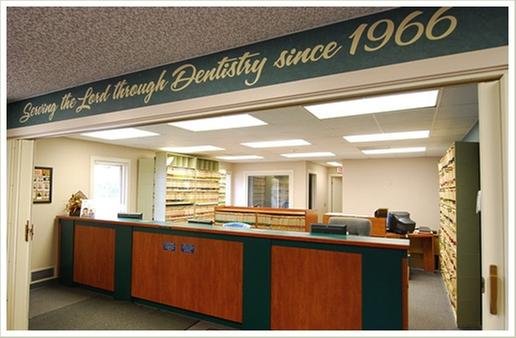 image of business Zouhary and Fisher, DDS