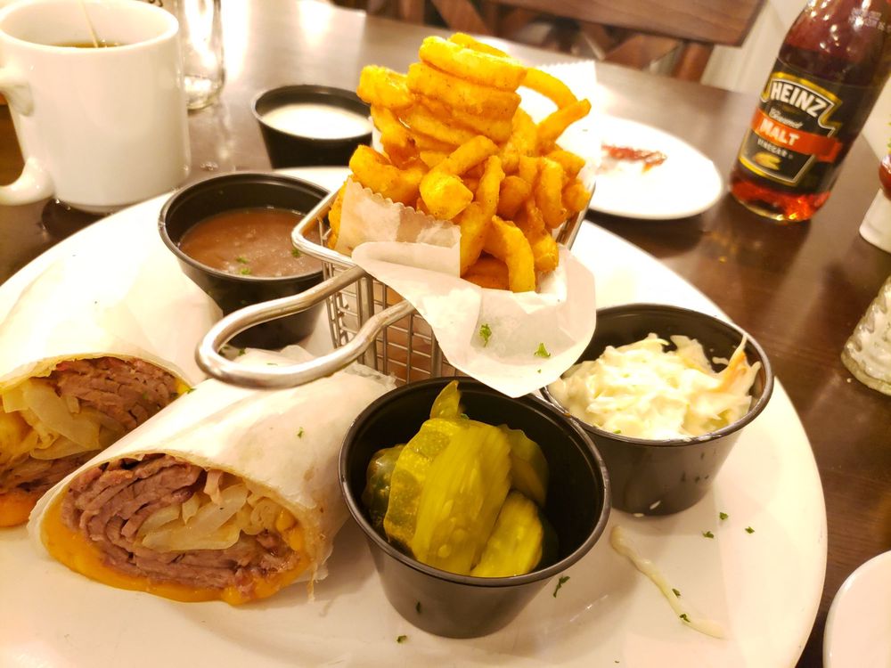 Eileens Country Kitchen