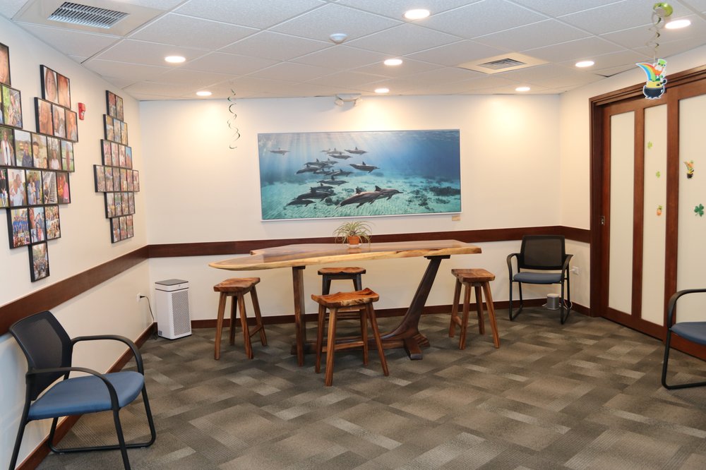 image of business Aiea Pearl City Dental Care