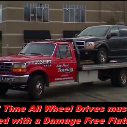 Rob S Act Fast Towing 21 Photos 3525 St Anthony Way Photo Of Rob S Act Fast Towing Rockford Il United States