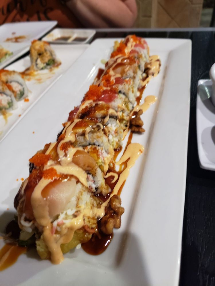 Atwater Sushi