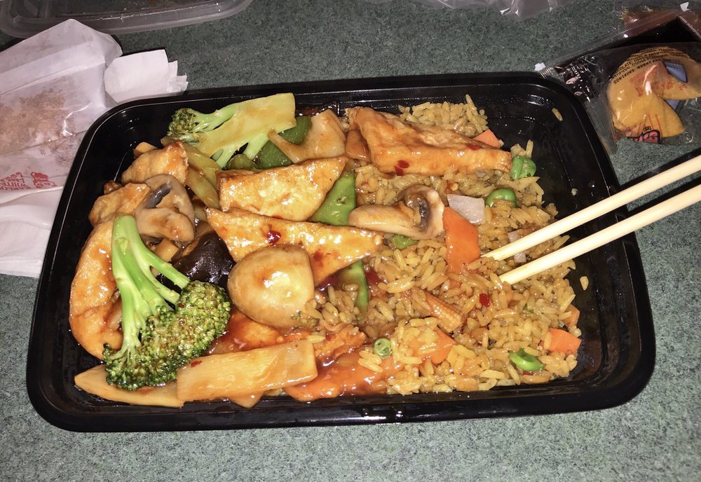 He's Chinese and Japanese Restaurant He's Chinese and Japanese Restaurant