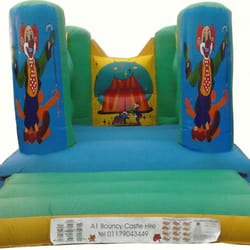 Inflatable Soft Play Hire Bristol Inflatable Soft Play Hire Bristol