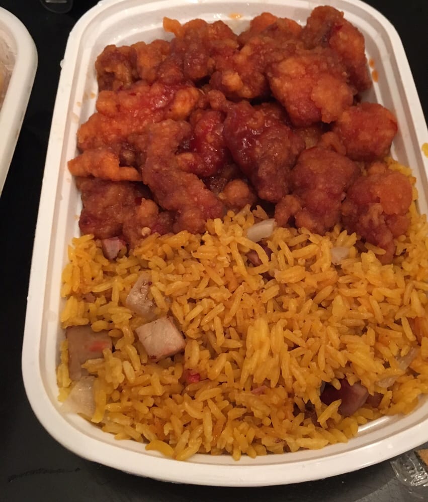 Panda Chinese Restaurant 16 Reviews Chinese 860 Parris Island