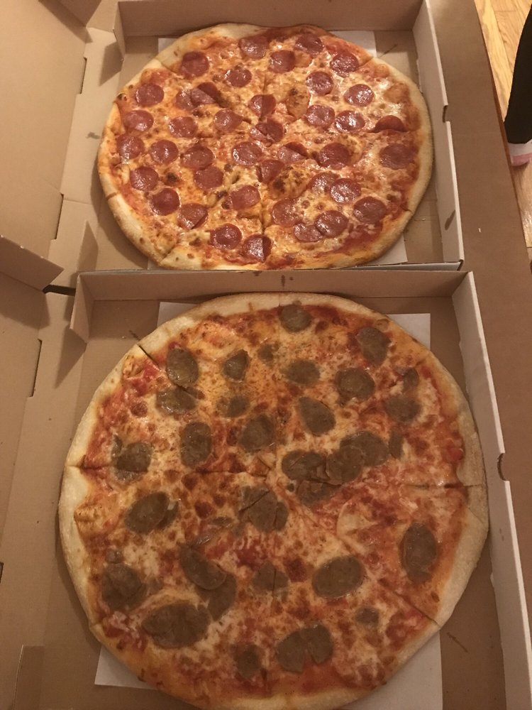 Vesuvius Pizza 2019 All You Need to Know BEFORE You Go (with Photos