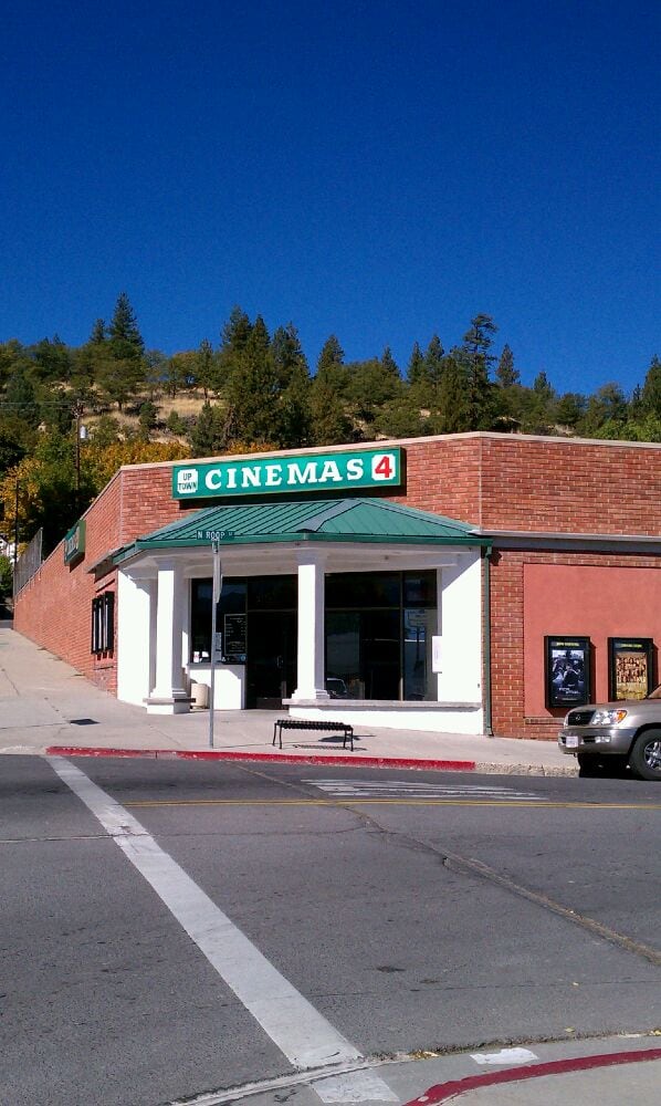 Uptown Cinemas Cinema 501 Main St, Susanville, CA Phone Number Yelp
