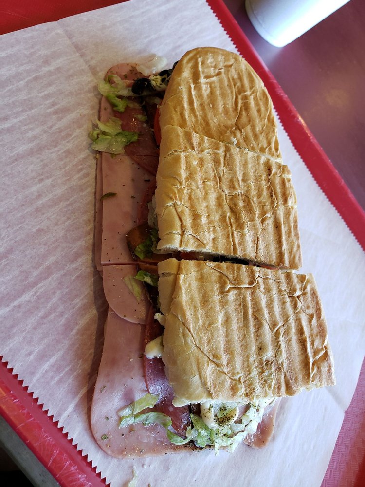 Boardwalk Subs