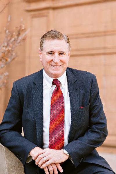 Steven M Hook, MBA, CMA and CMPS