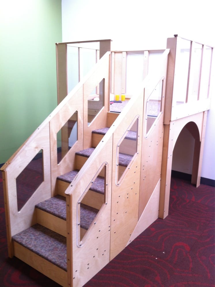 Montgomery County Public Libraries - Gaithersburg Branch