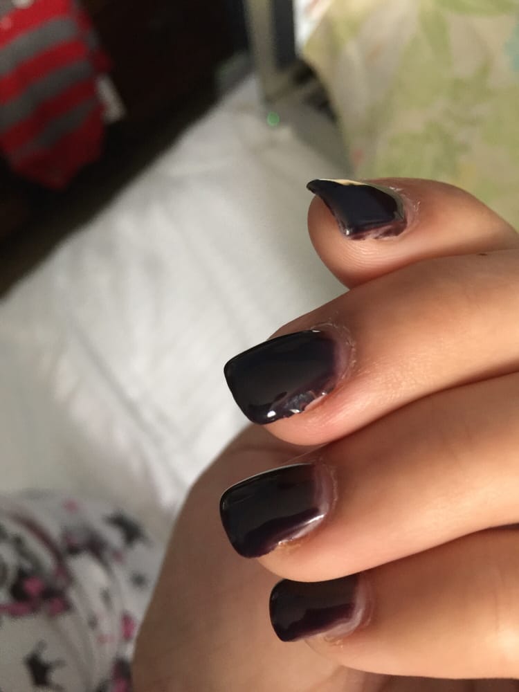 Yvonne’s Salon & Day Spa CLOSED 43 Photos & 67 Reviews Nail