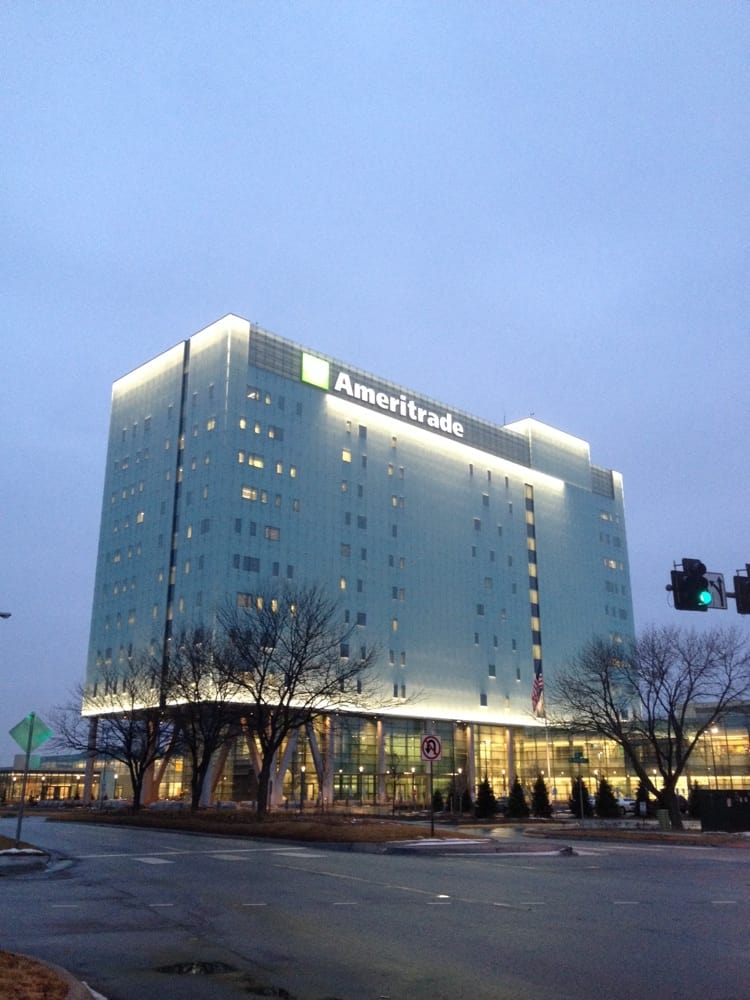 TD Ameritrade 12 Reviews Investing 200 S 108th Ave, West Omaha