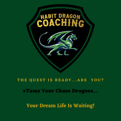 Habit Dragon Coaching
