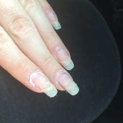Nails For You Nail Salons 45 Overlea Boulevard Toronto On Photo Of Nails For You Toronto On Canada