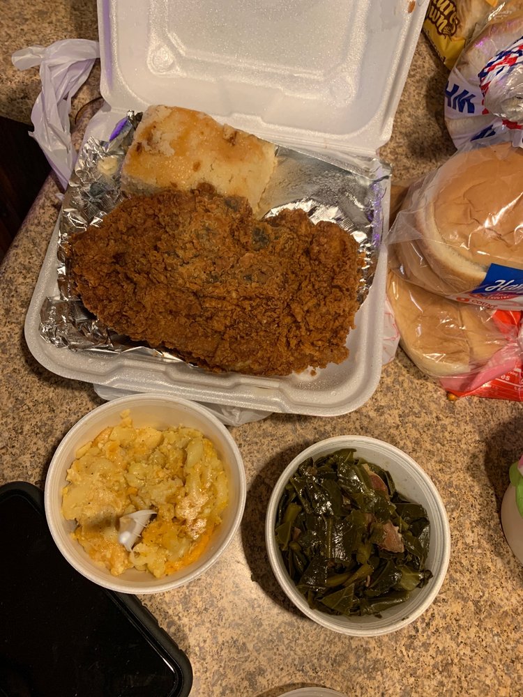 Lil Momma's Soul Kitchen