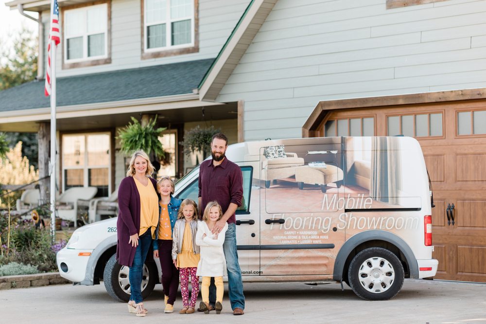 image of business Floor Coverings International