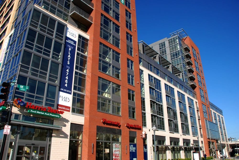 Flats 130 at Constitution Square 35 Photos & 75 Reviews Apartments