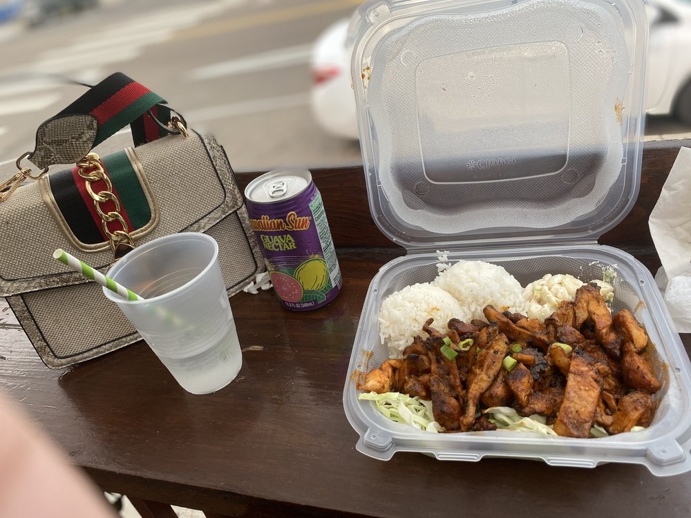 Leilani's Cafe