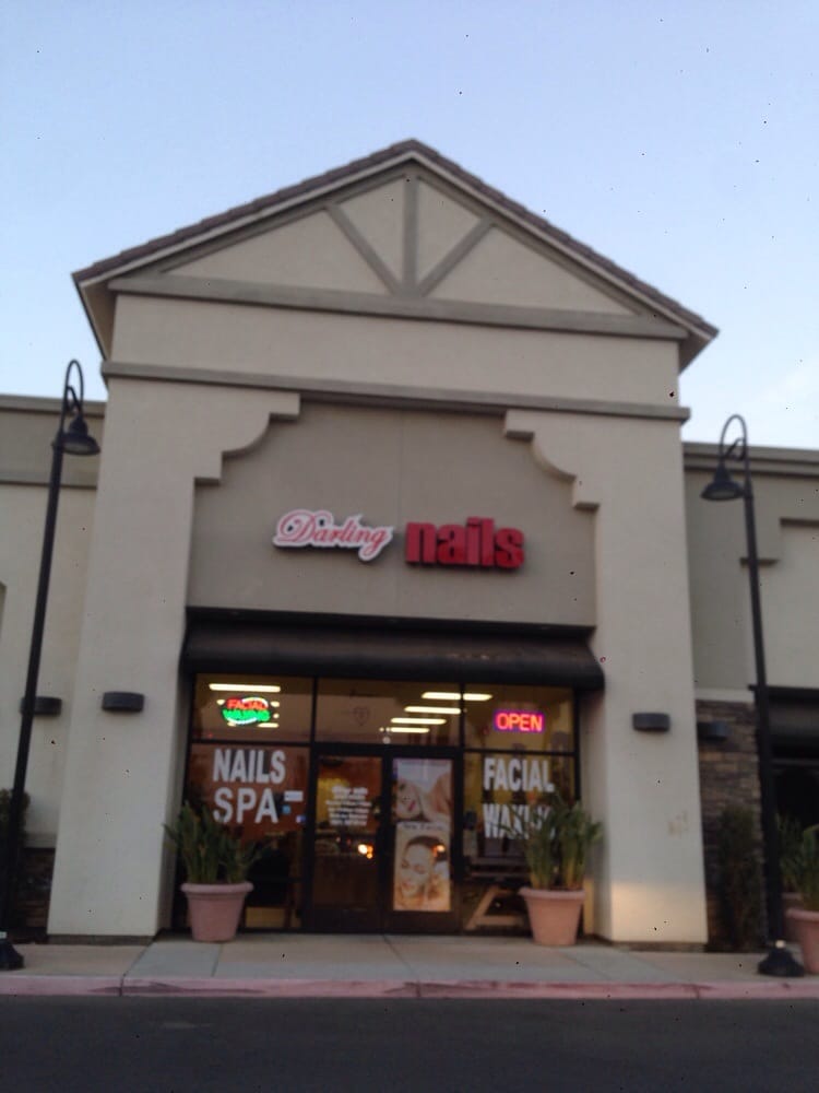 Darling Nails 72 Photos & 22 Reviews Nail Salons 10606 Hageman Rd
