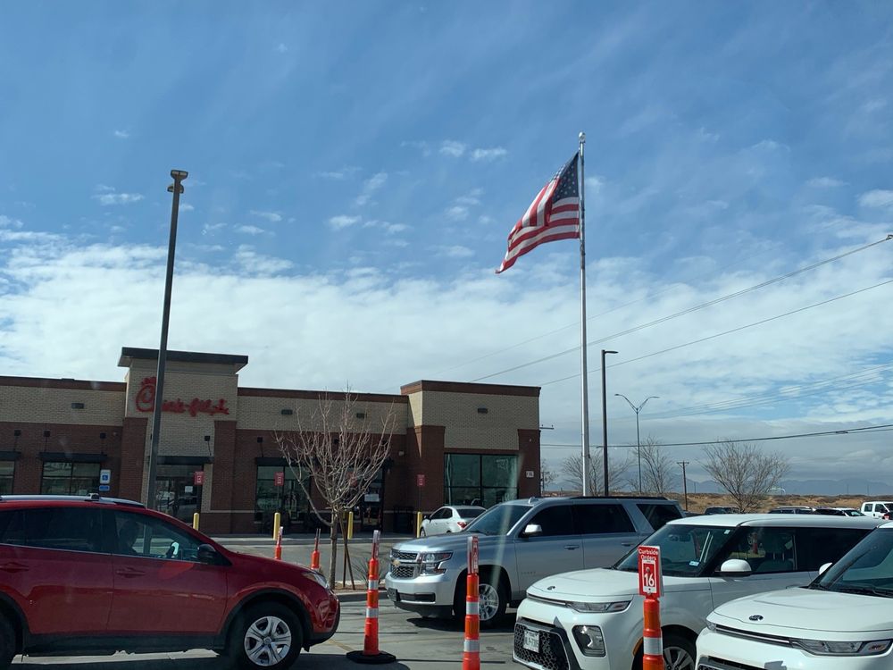 Chick-fil-A