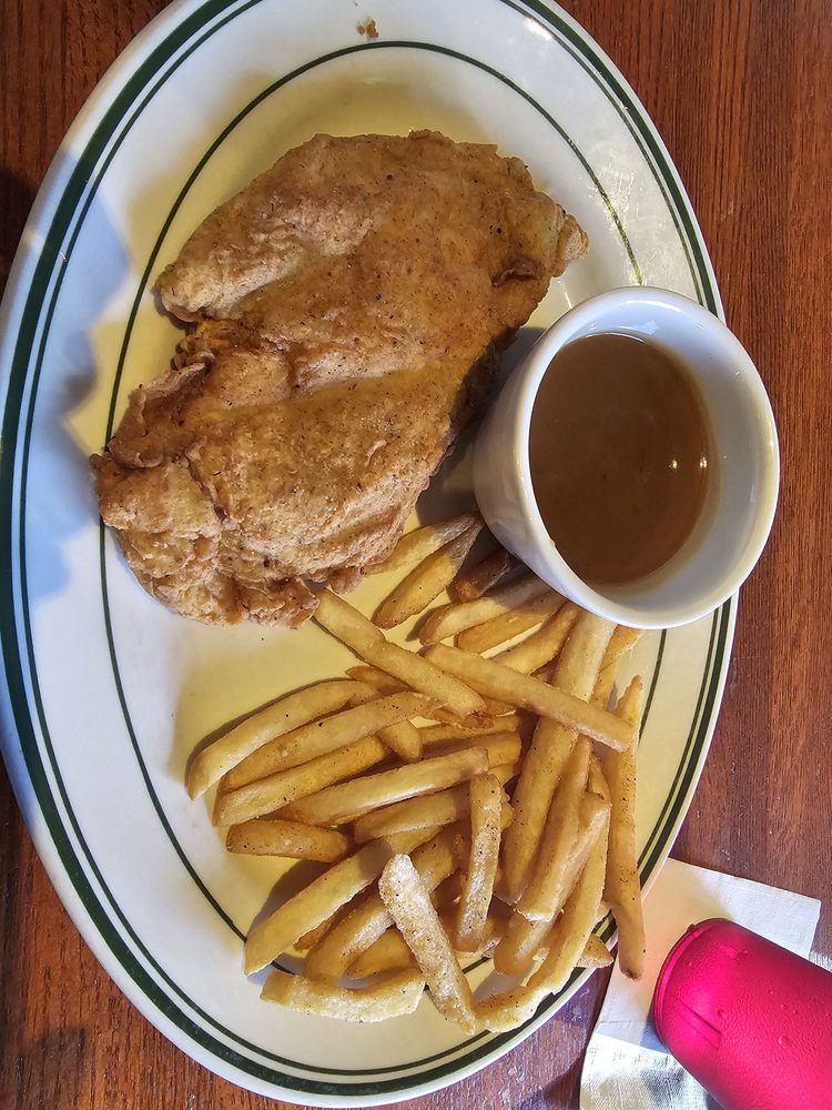 K-Bob's Steakhouse K-Bob's Steakhouse