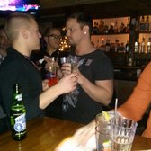 Hybrid Lounge Closed 18 Reviews Bars 707 E Brady St Photo Of Hybrid Lounge Milwaukee Wi United States New Years 2017