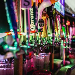 Gay clubs in whittier ca
