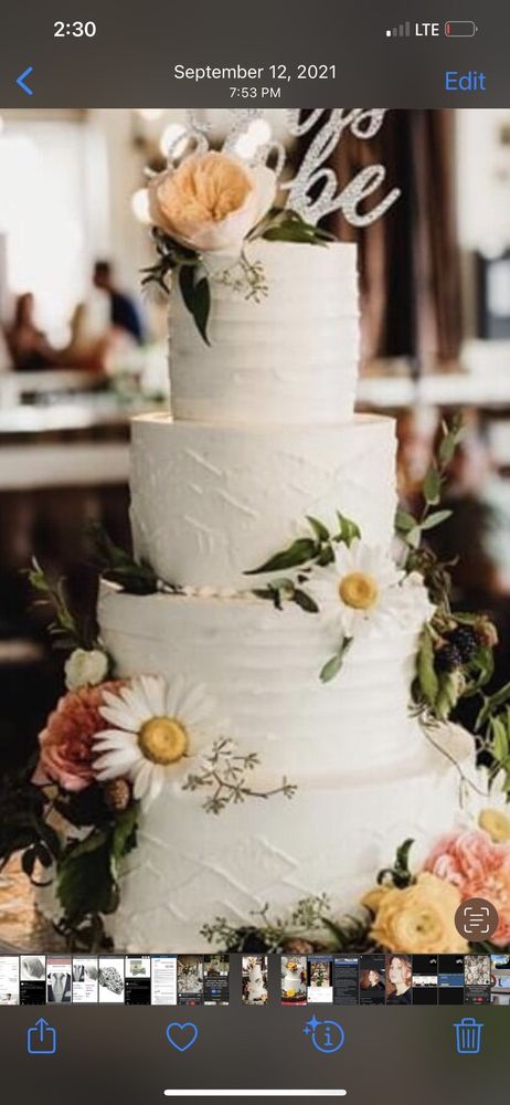 Cakes Couture