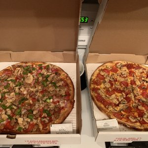 pizza coupons galloway ohio