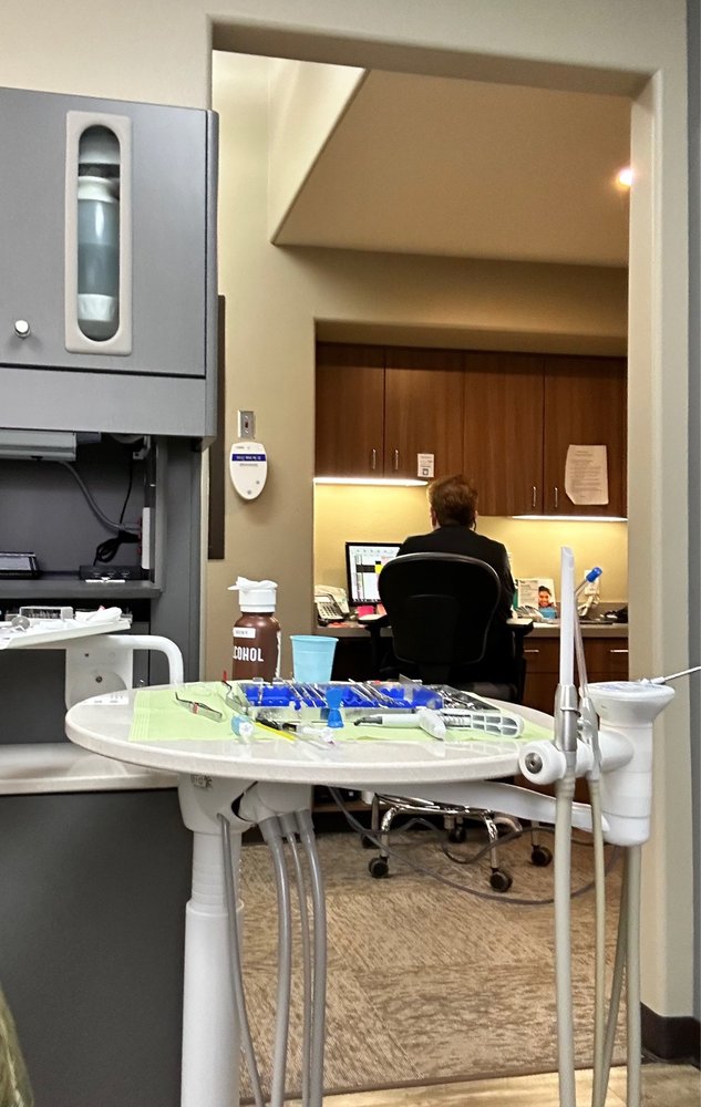 image of business Oak Park Dental