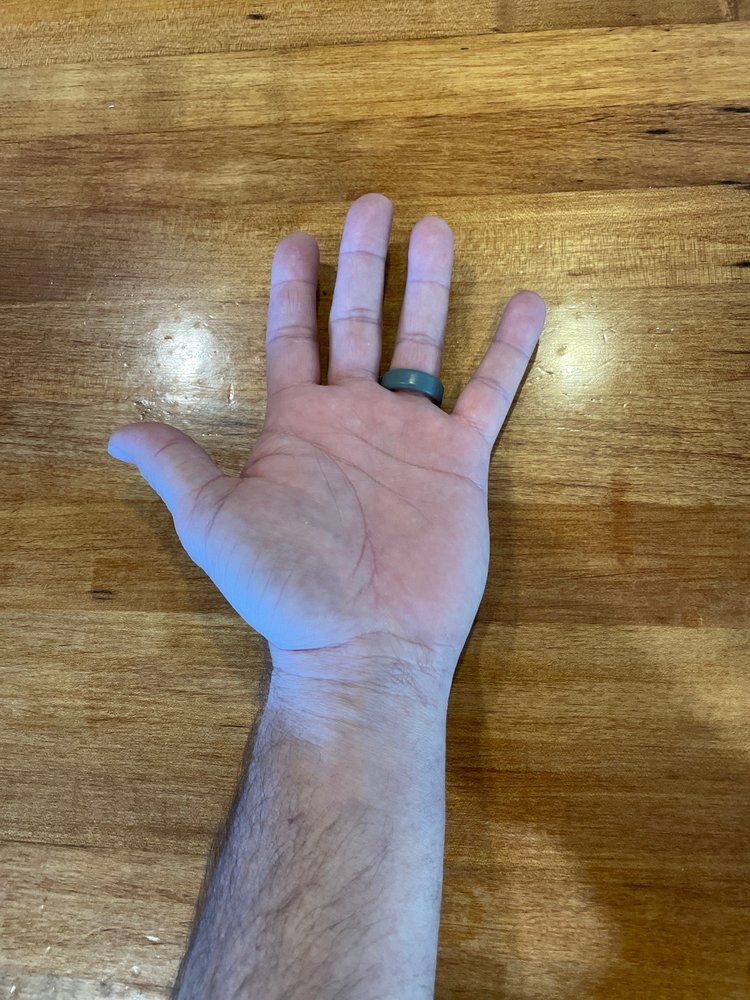 Arthritis & Sports
